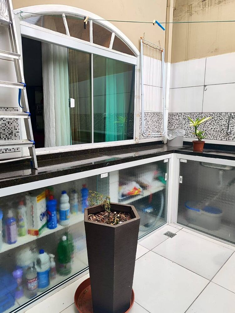 Casa, 2 quartos, 120 m² - Foto 15