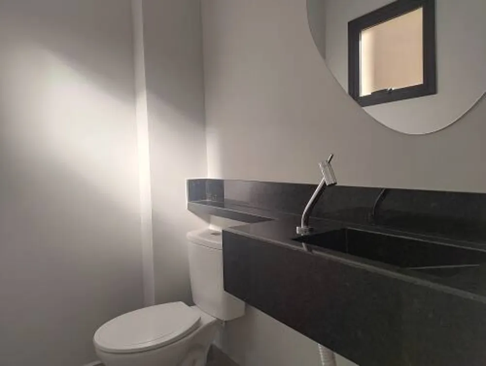 Sobrado, 3 quartos - Foto 2