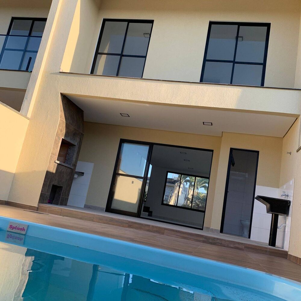 Casa, 3 quartos - Foto 4