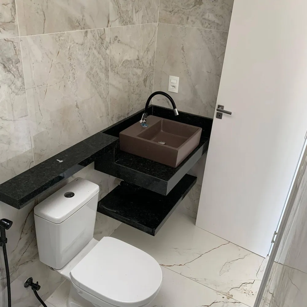 Casa, 3 quartos - Foto 7