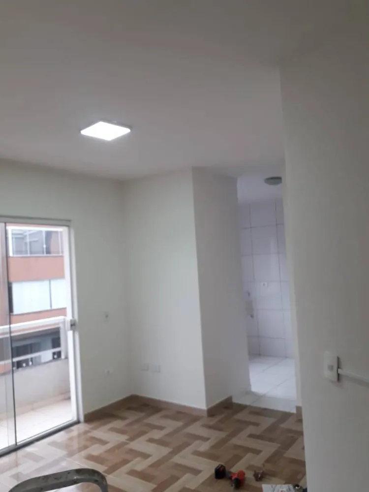 Apartamento, 2 quartos - Foto 1