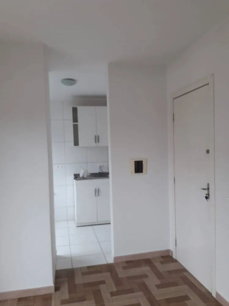 Apartamento, 2 quartos - Foto 2