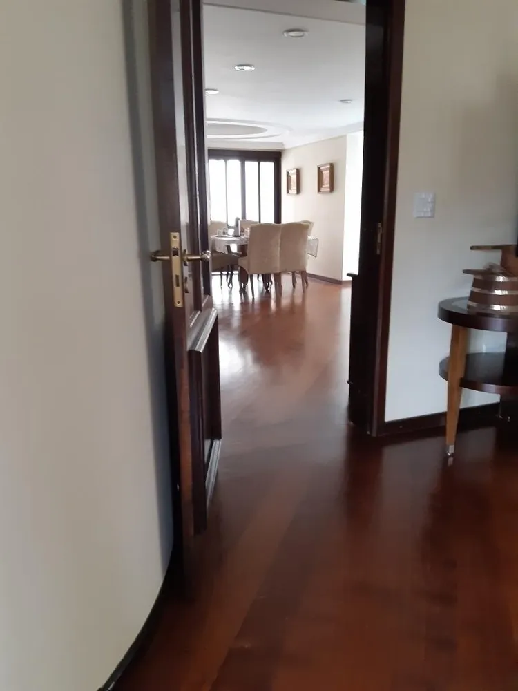 Casa, 4 quartos, 394 m² - Foto 4
