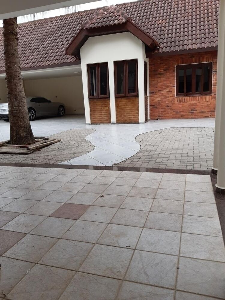 Casa, 4 quartos, 394 m² - Foto 3