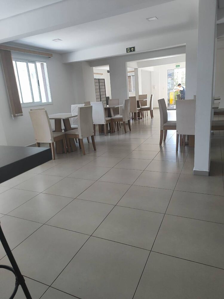 Apartamento à venda com 2 quartos, 61m² - Foto 1