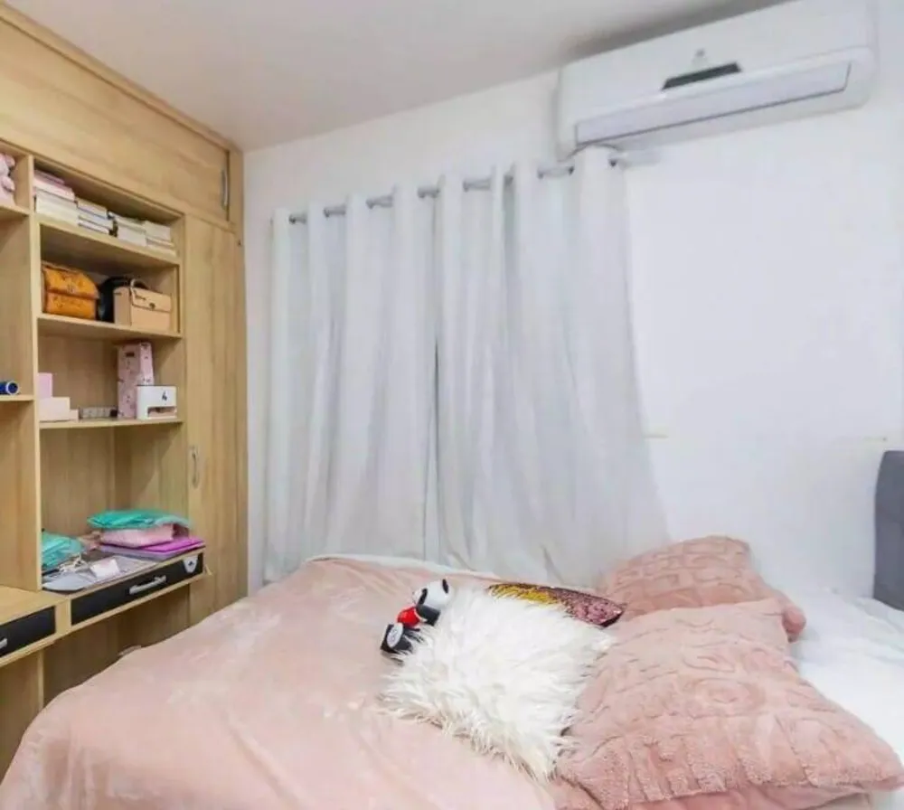Apartamento, 3 quartos, 83 m² - Foto 8