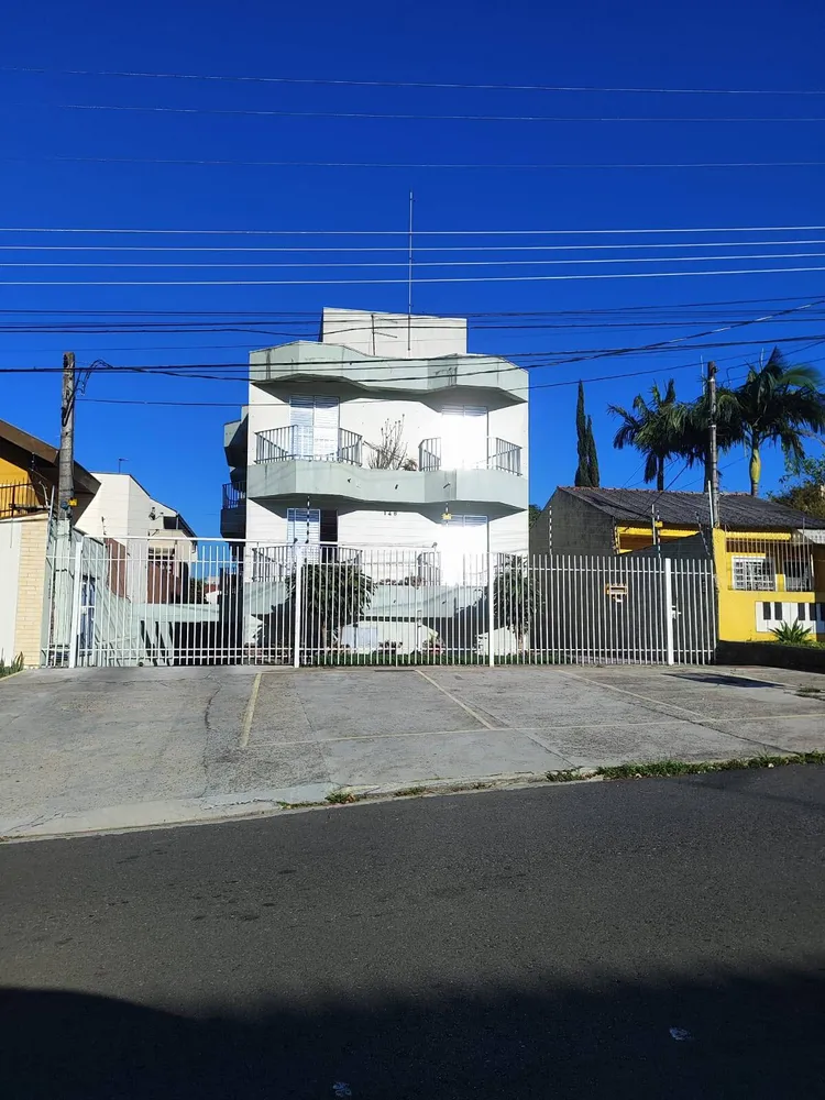 Apartamento, 3 quartos, 83 m² - Foto 1
