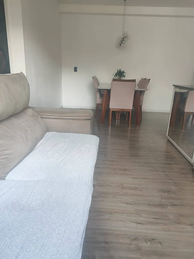 Apartamento, 3 quartos, 60 m² - Foto 4