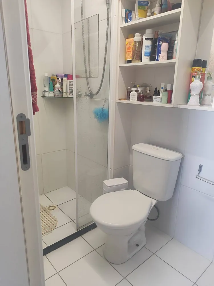 Apartamento, 3 quartos, 60 m² - Foto 7