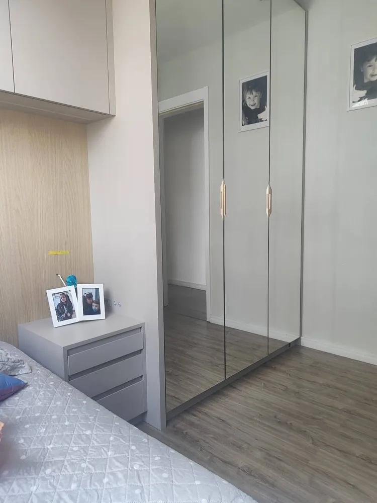 Apartamento, 3 quartos, 60 m² - Foto 9