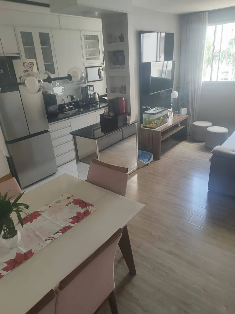 Apartamento, 3 quartos, 60 m² - Foto 3