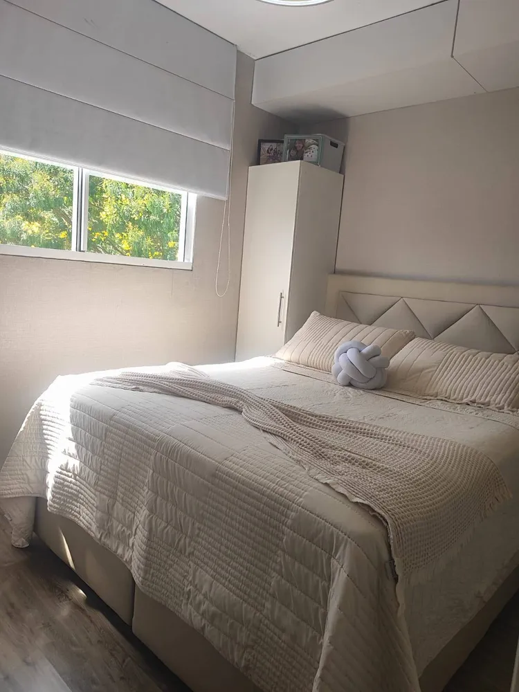 Apartamento, 3 quartos, 60 m² - Foto 6