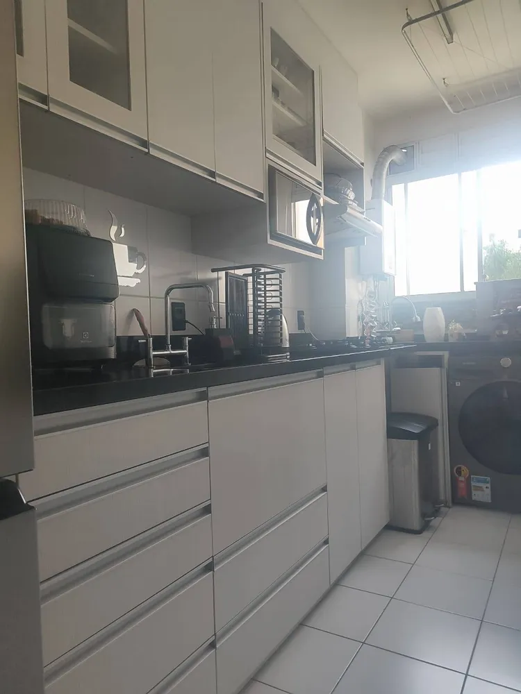 Apartamento, 3 quartos, 60 m² - Foto 11