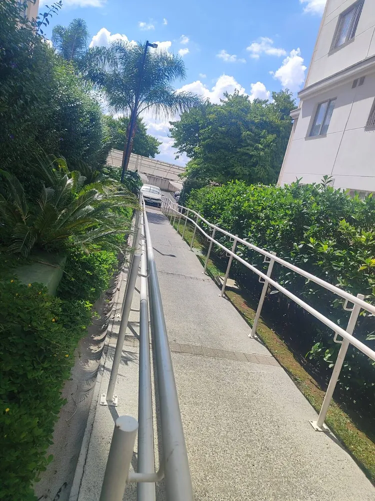 Apartamento, 3 quartos, 60 m² - Foto 1