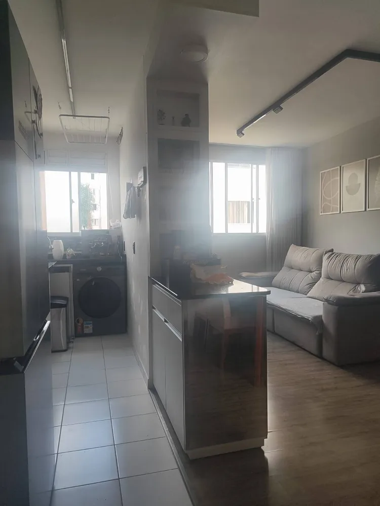 Apartamento, 3 quartos, 60 m² - Foto 12