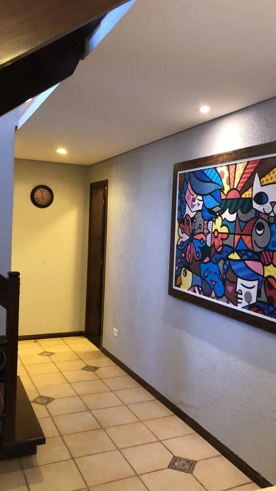 Sobrado, 3 quartos - Foto 9