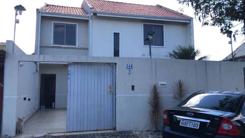 Sobrado, 3 quartos - Foto 1