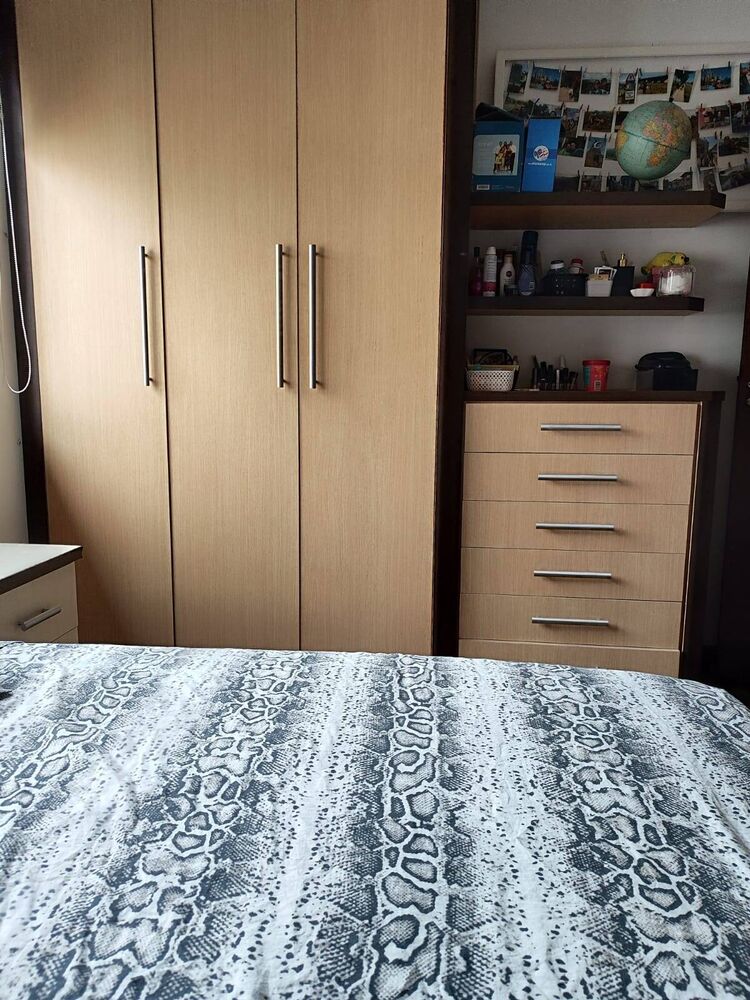 Casa, 3 quartos, 125 m² - Foto 2