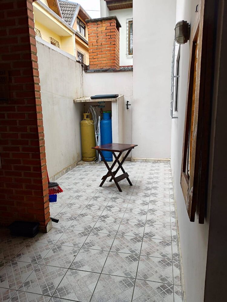 Casa, 3 quartos, 125 m² - Foto 4