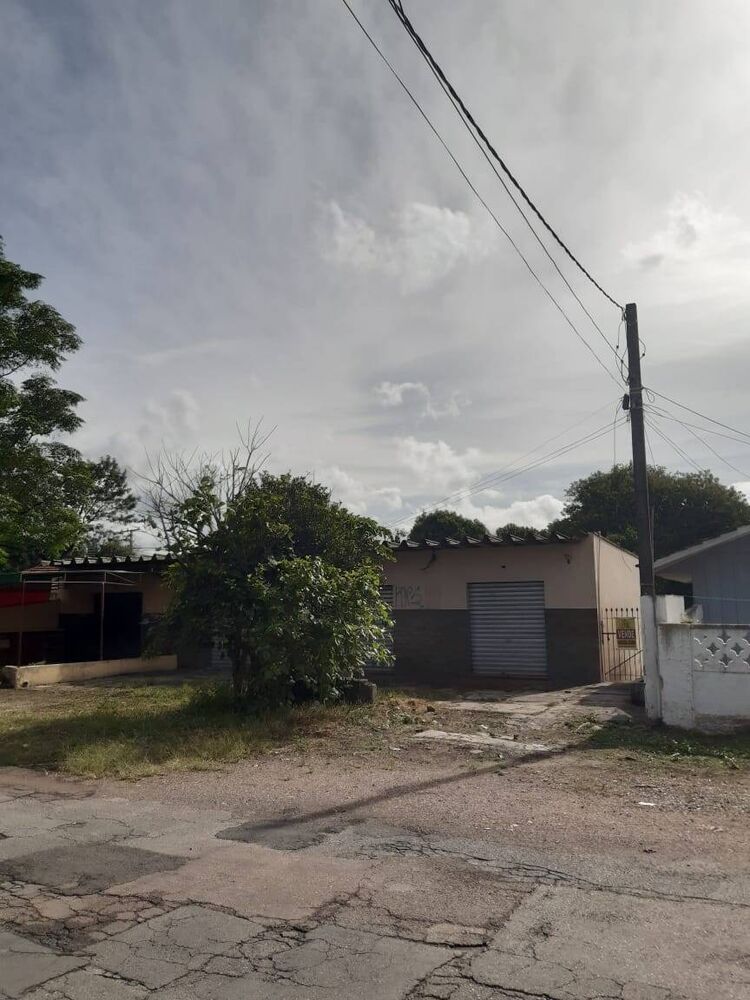 Loteamento e Condomínio à venda, 780m² - Foto 1