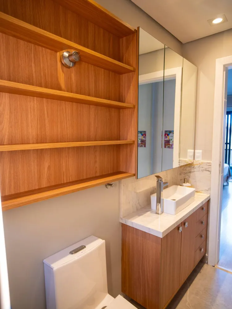 Sobrado, 3 quartos - Foto 6