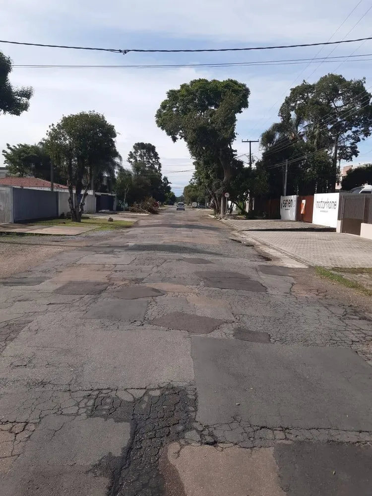Loteamento e Condomínio, 780 m² - Foto 4