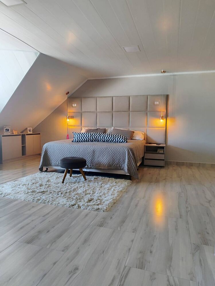 Sobrado, 3 quartos, 156 m² - Foto 4