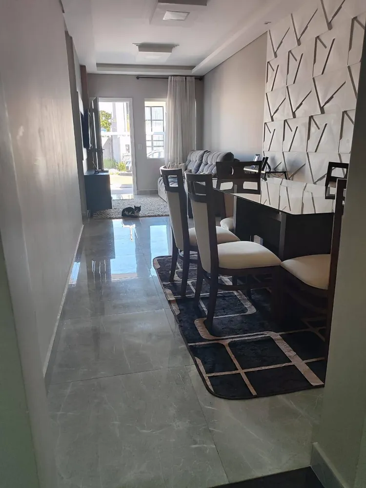 Sobrado, 3 quartos, 156 m² - Foto 3
