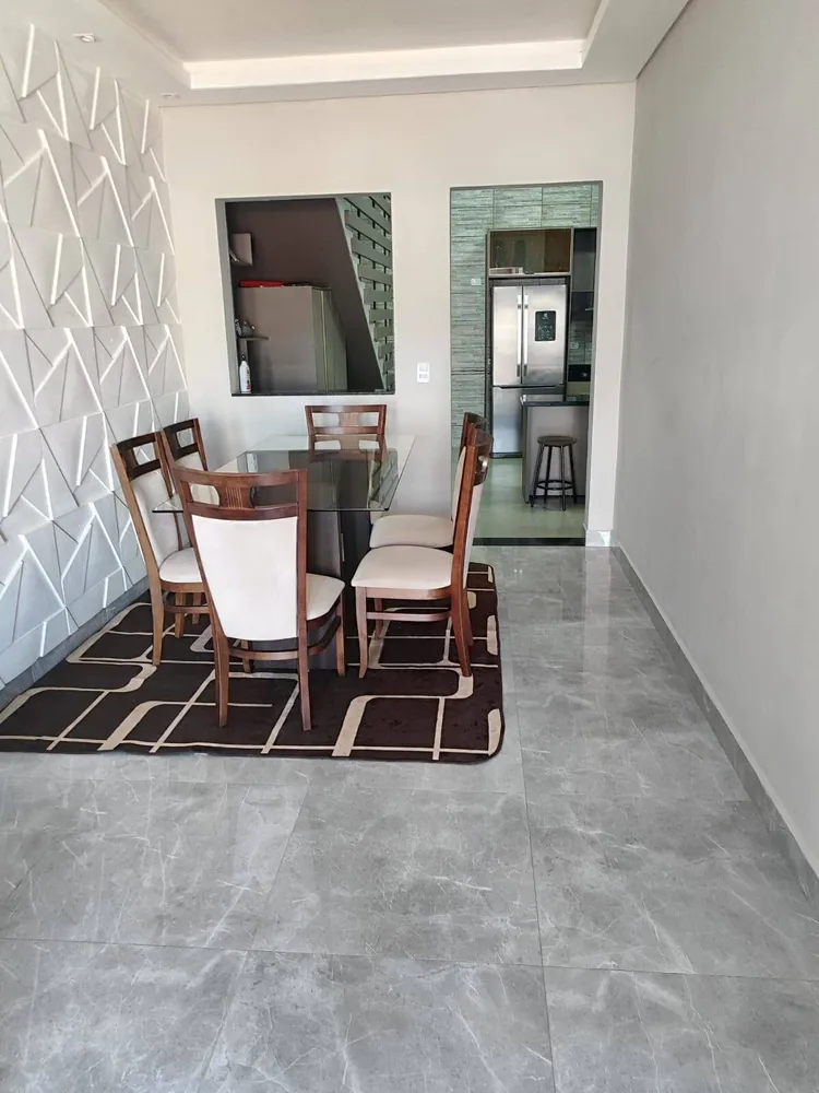Sobrado, 3 quartos, 156 m² - Foto 4