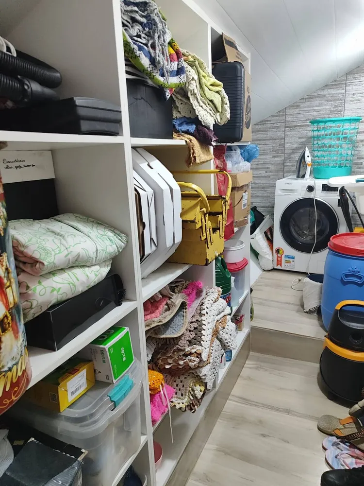 Sobrado, 3 quartos, 156 m² - Foto 12