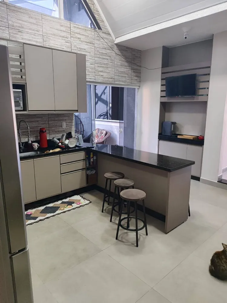 Sobrado, 3 quartos, 156 m² - Foto 5
