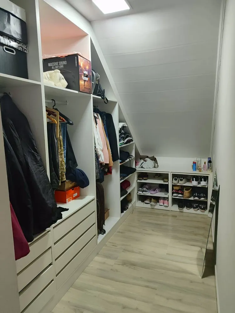 Sobrado, 3 quartos, 156 m² - Foto 11