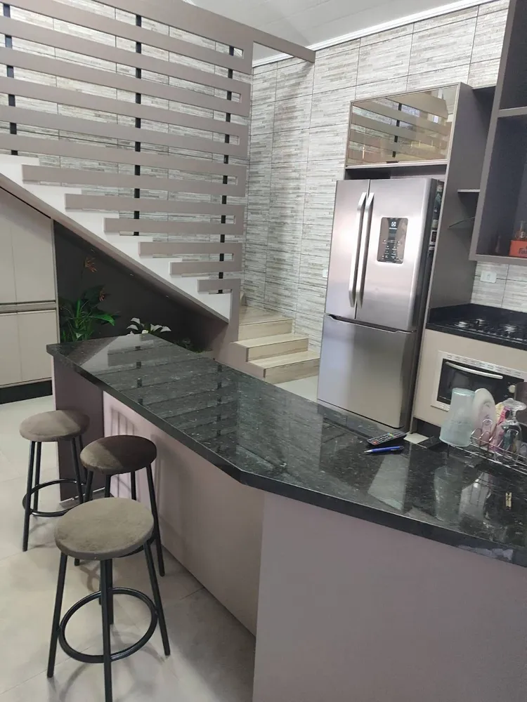 Sobrado, 3 quartos, 156 m² - Foto 6