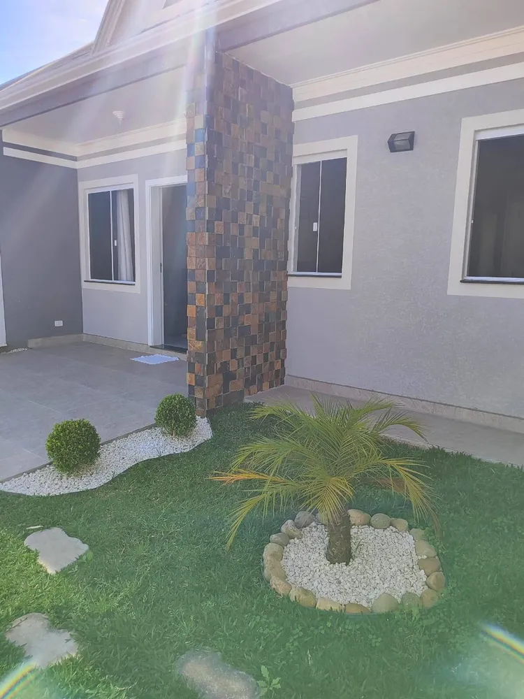 Sobrado, 3 quartos, 156 m² - Foto 1