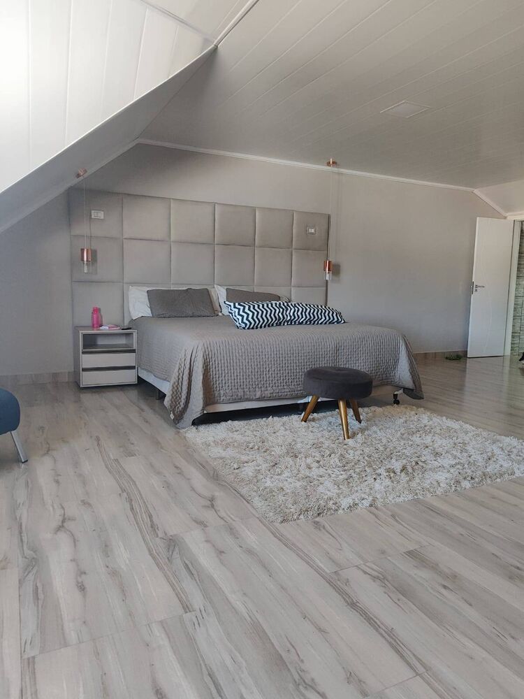 Sobrado, 3 quartos, 156 m² - Foto 3