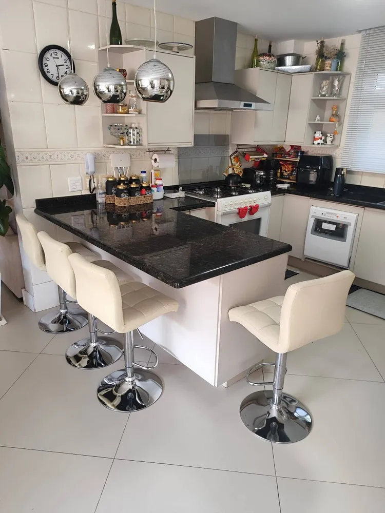 Casa, 4 quartos, 337 m² - Foto 5