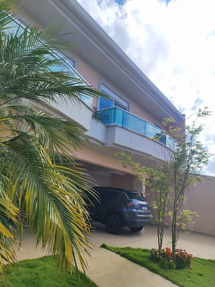 Casa, 4 quartos, 337 m² - Foto 3