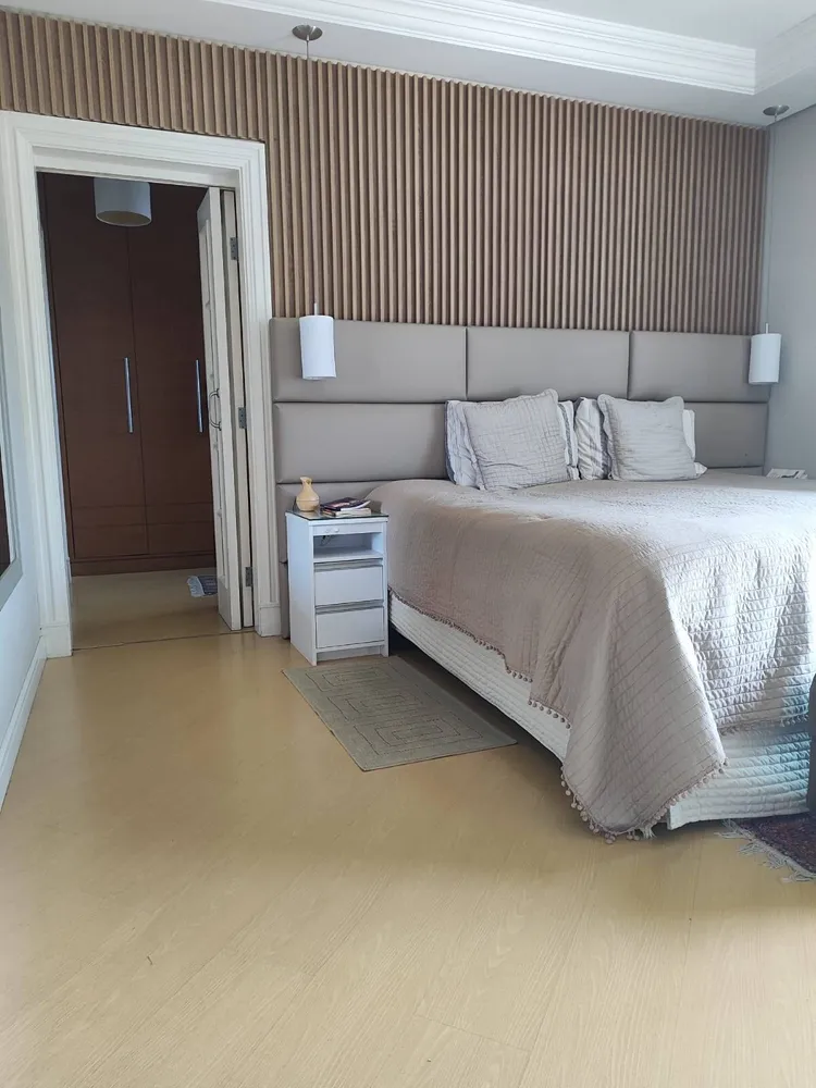 Casa, 4 quartos, 337 m² - Foto 11