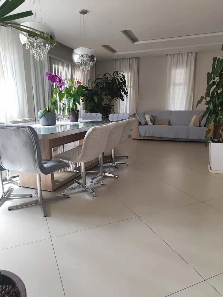 Casa, 4 quartos, 337 m² - Foto 4