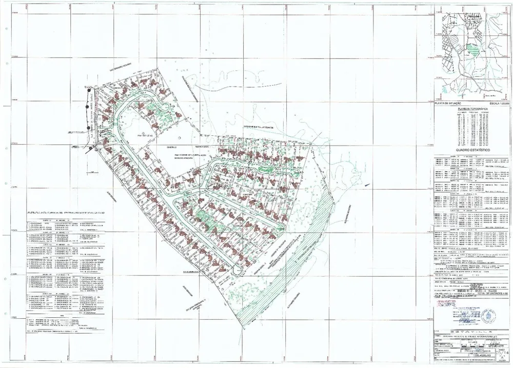 Terreno, 1400 m² - Foto 2