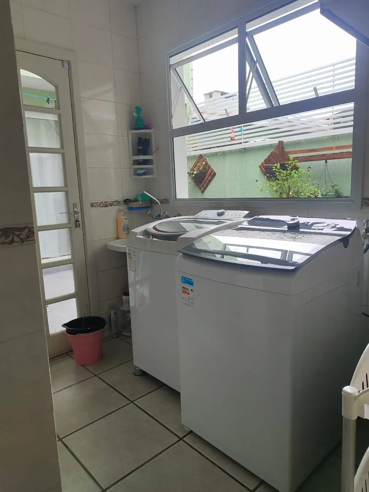 Sobrado, 3 quartos - Foto 11