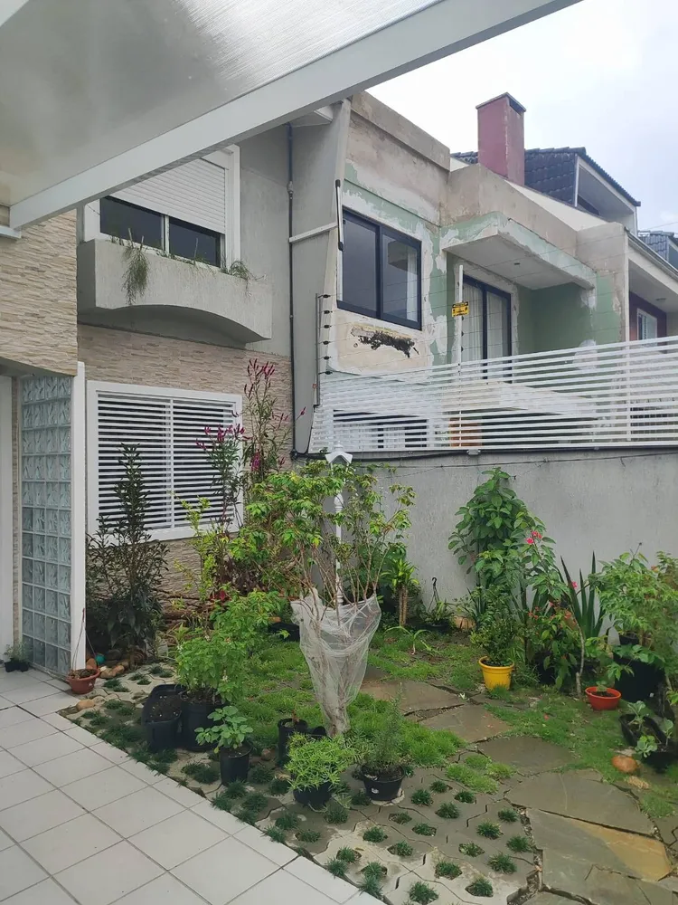 Sobrado, 3 quartos - Foto 1