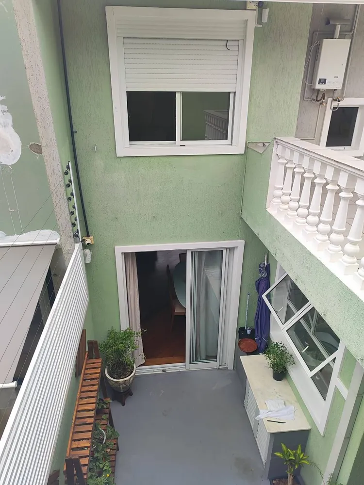 Sobrado, 3 quartos - Foto 4