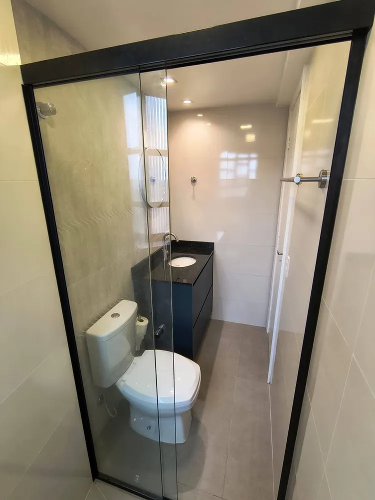 Apartamento, 3 quartos, 54 m² - Foto 2