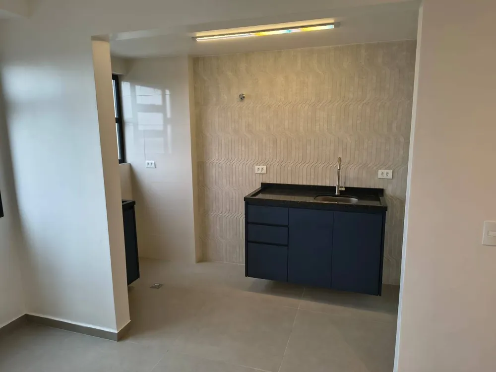 Apartamento, 3 quartos, 54 m² - Foto 2