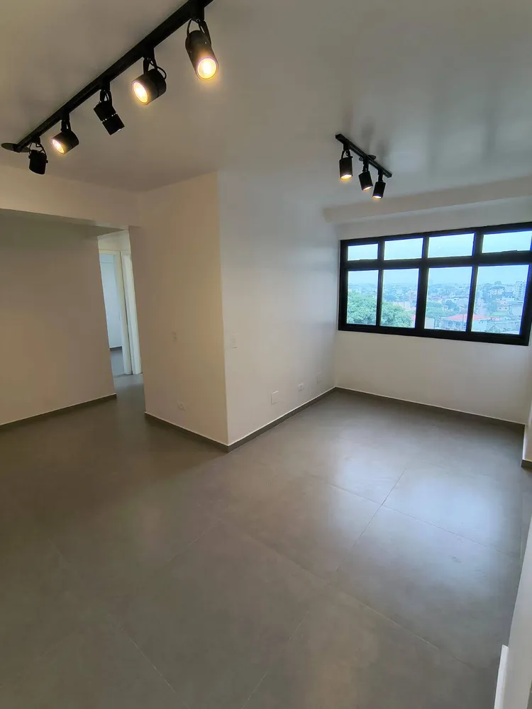 Apartamento, 3 quartos, 54 m² - Foto 1