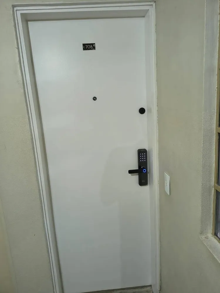 Apartamento, 3 quartos, 54 m² - Foto 7