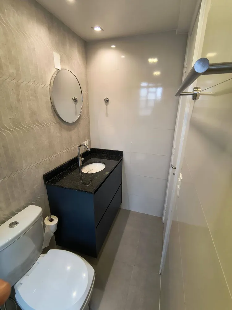 Apartamento, 3 quartos, 54 m² - Foto 3