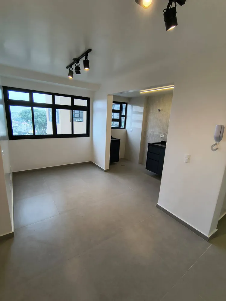 Apartamento, 3 quartos, 54 m² - Foto 4
