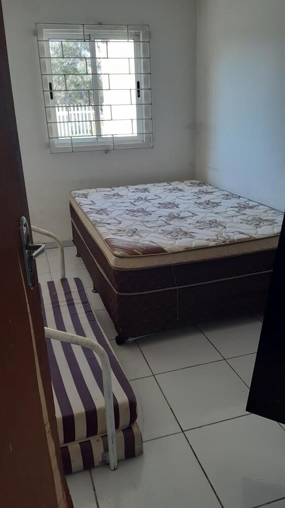 Casa, 2 quartos, 50 m² - Foto 1